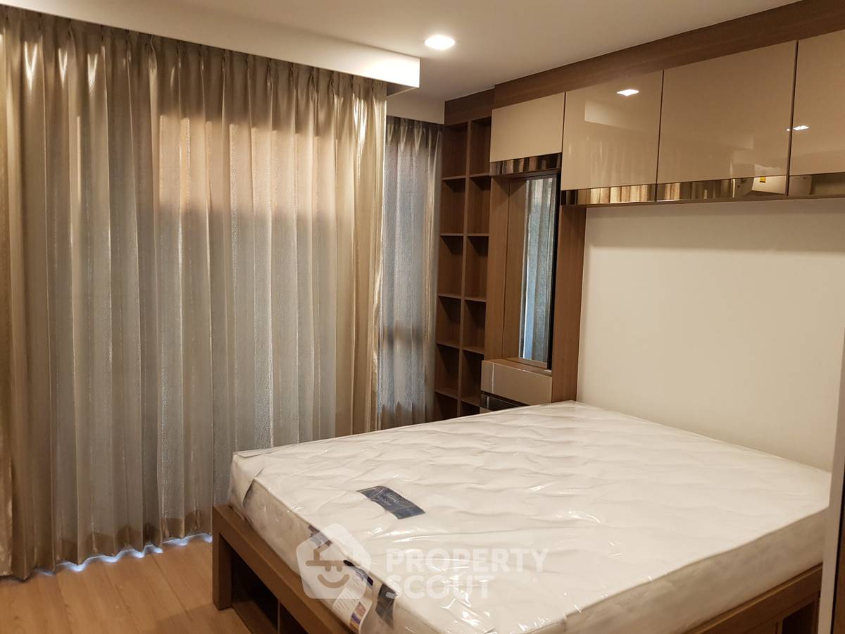 รูป คอนโด 1-ห้องนอน ที่ มาเอสโตร 07 อนุสาวรีย์ชัยฯ ใกล้ BTS อนุสาวรีย์ชัยสมรภูมิ (ID 514846) - รูปที่ 1/10