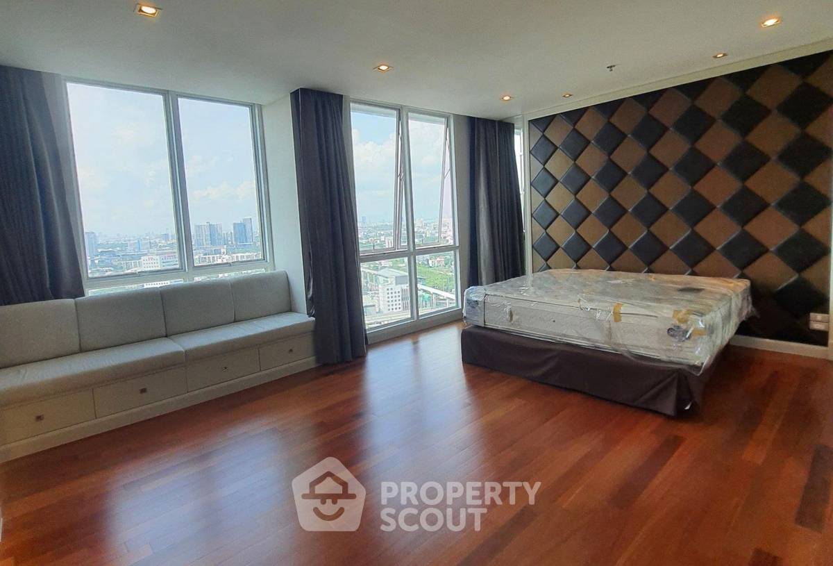 รูป คอนโด 3-ห้องนอน ที่ โฟร์ วิงส์ เรสสิเด้นส์ ใน หัวหมาก (ID 1169194) - รูปที่ 8/14