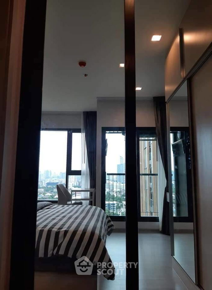 รูป คอนโด 1-ห้องนอน ที่ ไลฟ์ สุขุมวิท 62 ใกล้ BTS บางจาก (ID 617813) - รูปที่ 13/13