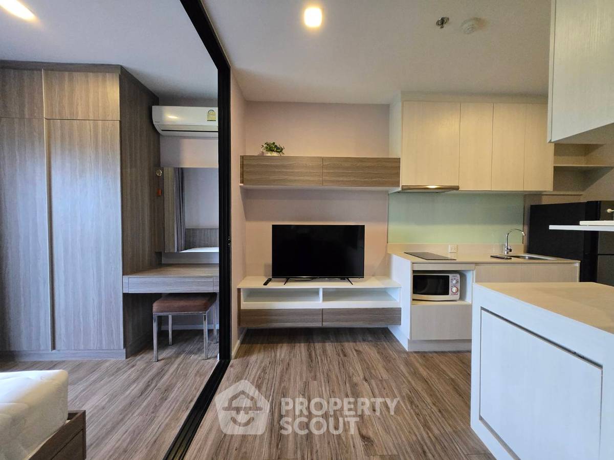 picture 3-BR Condo at Knightsbridge The Ocean Sriracha in Surasak (ID 2058017) - 15/18