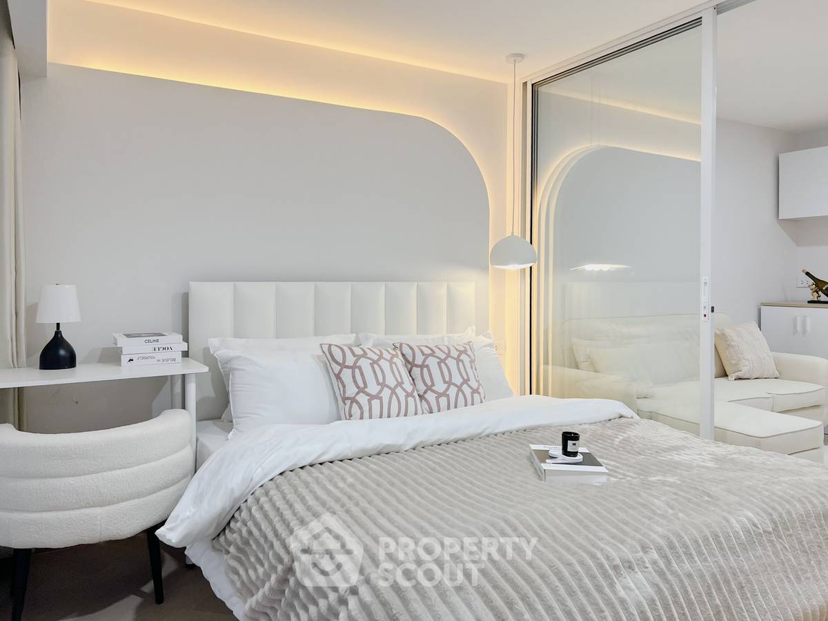 picture 1-BR Condo at City Villa in Khlong Chan (ID 2184824) - 17/43