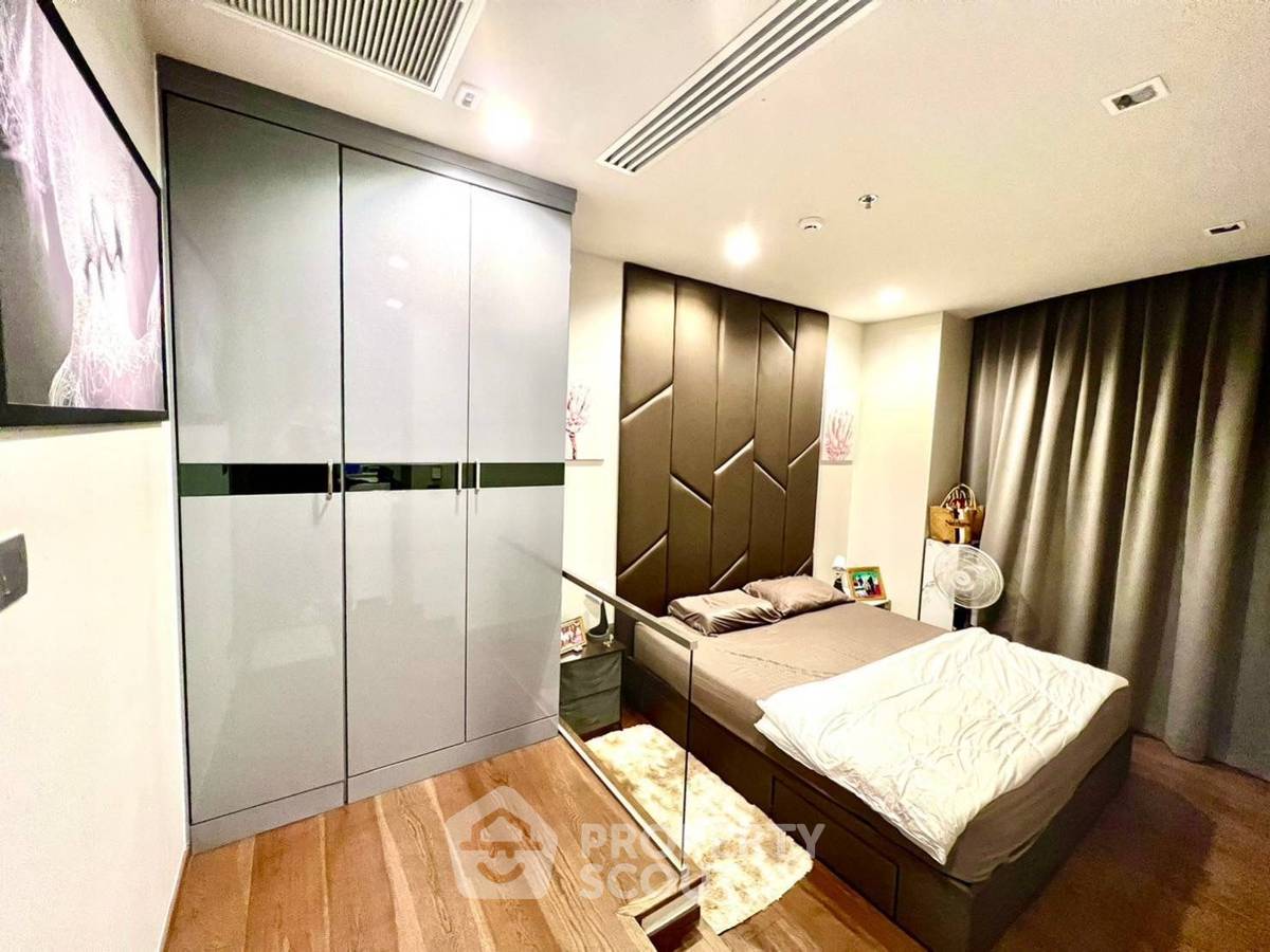รูป คอนโด 1-ห้องนอน ที่ ไอดีโอ คิว วิคตอรี่ ใกล้ BTS อนุสาวรีย์ชัยสมรภูมิ (ID 2069066) - รูปที่ 8/10