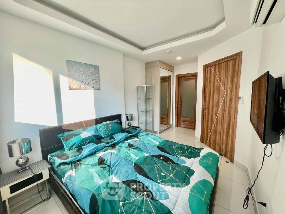 รูป คอนโด 1-ห้องนอน ที่ ลากูน่า บีช รีสอร์ท ใกล้ เมืองพัทยา (ID 1142087) - รูปที่ 7/22
