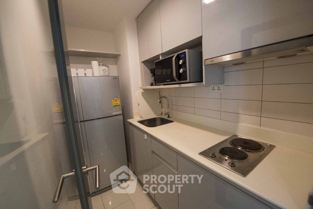 picture 2-BR Condo at Ideo Mobi Sukhumvit 81 near BTS On Nut (ID 1552763) - 11/14