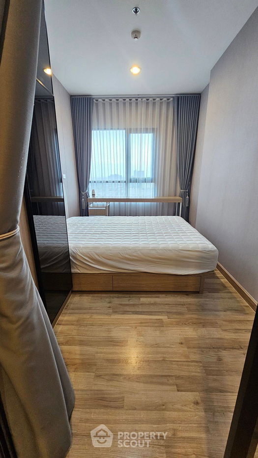 รูป คอนโด 1-ห้องนอน ที่ นิช โมโน สุขุมวิท-แบริ่ง ใกล้ BTS แบริ่ง (ID 2081666) - รูปที่ 3/8