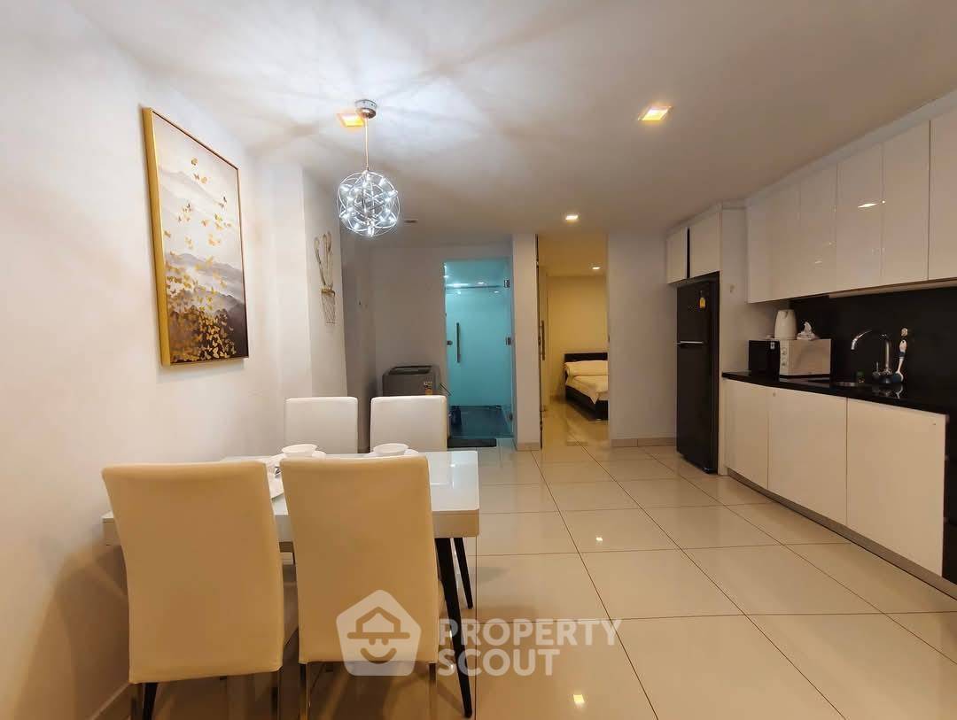 รูป คอนโด 2-ห้องนอน ที่ ปาร์ค รอยัล 3 ใกล้ ถนนพระตำหนัก พัทยา (ID 2091588) - รูปที่ 4/8