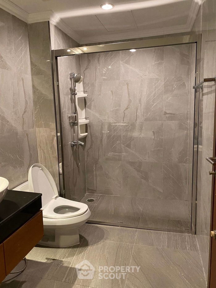 picture Novel 2-BR Condo at The Star Estate @ Narathiwas Condominium in Chong Nonsi (ID 1150993) - 11/12