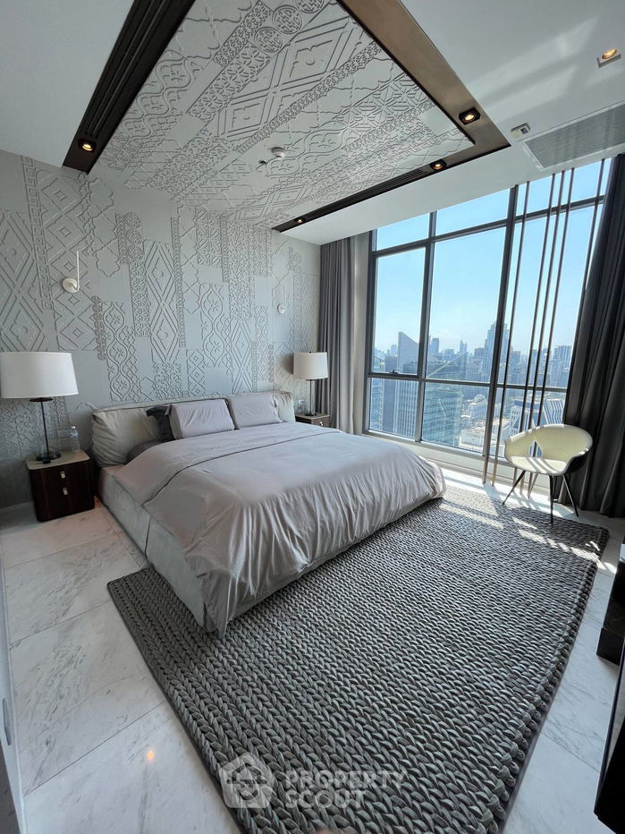 picture 3-BR Condo at Hyde Sukhumvit 13 Condominium near BTS Nana (ID 1479772) - 20/37