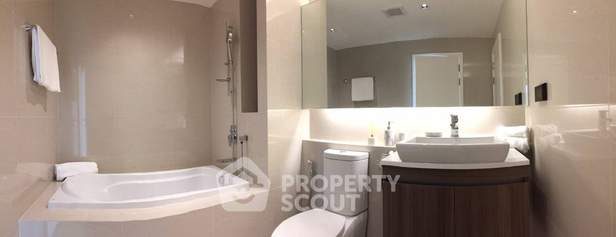 รูป คอนโด 1-ห้องนอน ที่ วีธารา สุขุมวิท 36 ใกล้ BTS ทองหล่อ (ID 514409) - รูปที่ 10/10