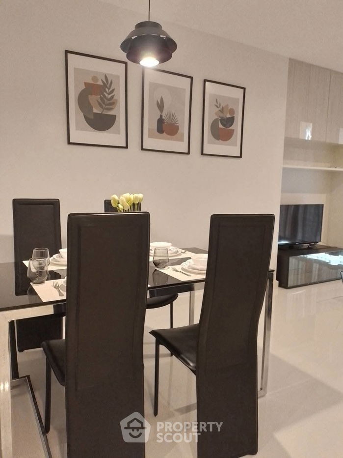 picture 3-BR Condo at The Bloom Sukhumvit 71 near BTS Phra Khanong (ID 2166640) - 6/22