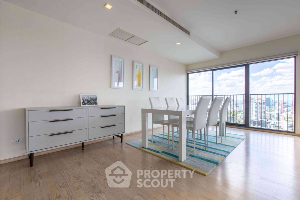 picture 3-BR Condo at Noble Remix near BTS Thong Lor (ID 2059264) - 4/29