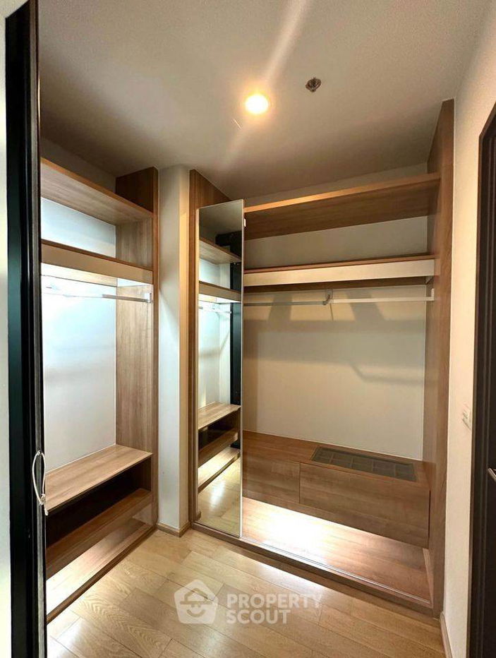 picture 2-BR Duplex at Pyne By Sansiri near BTS Ratchathewi (ID 1539965) - 7/13