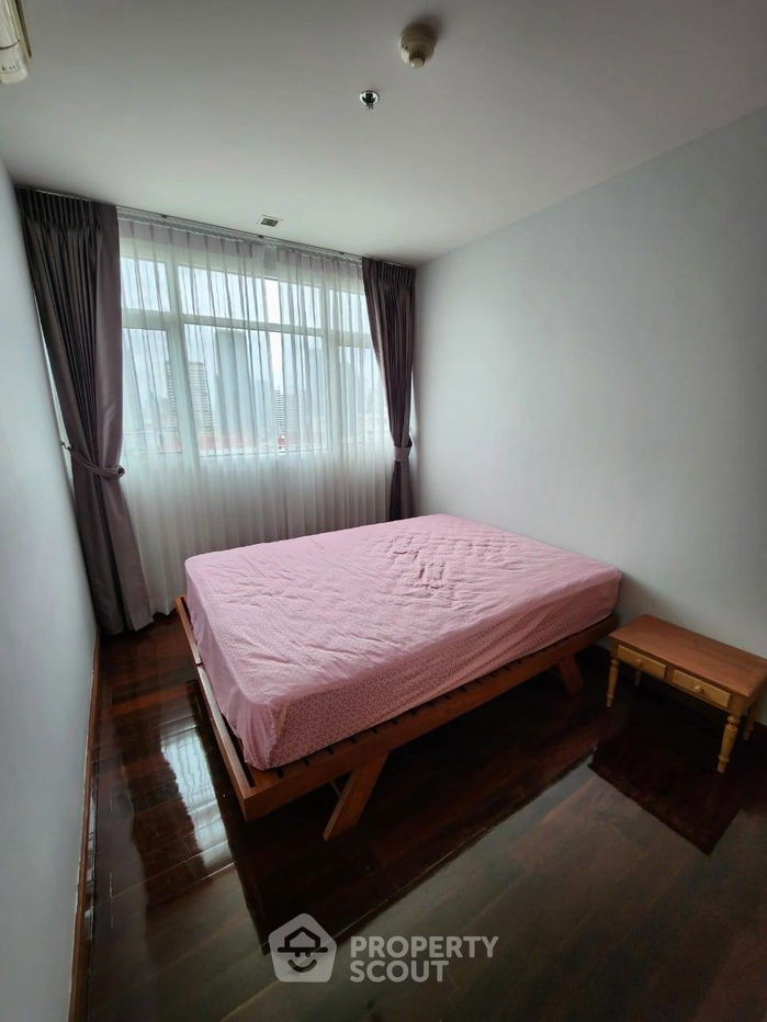 รูป คอนโด 2-ห้องนอน ที่ สุขุมวิท ซิตี้ รีสอร์ท คอนโดมิเนียม ใกล้ BTS นานา (ID 1754823) - รูปที่ 4/8