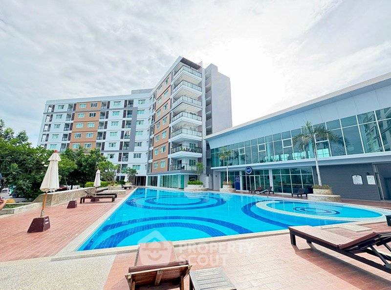 รูป คอนโด 2-ห้องนอน ที่ เดอะ 88 คอนโด หิวหิน ใกล้ เมืองหัวหิน (ID 2168313) - รูปที่ 1/23