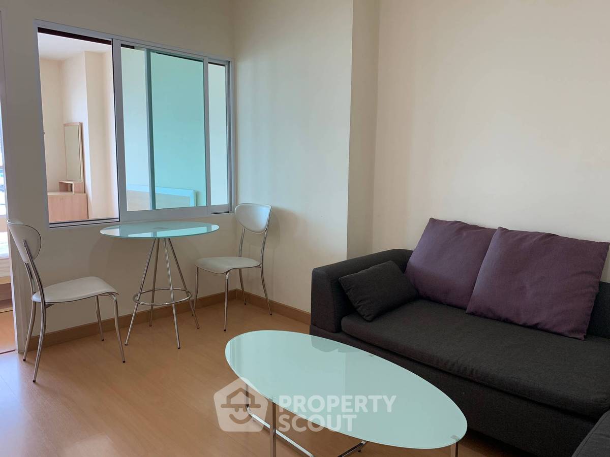 picture 1-BR Condo at Life @ Sukhumvit 65 near BTS Phra Khanong (ID 886045) - 3/11