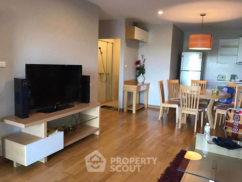 คอนโด 2-ห้องนอน ที่ บลูเมาน์เท่น หัวหิน ใกล้ เมืองหัวหิน (ID 1162395)