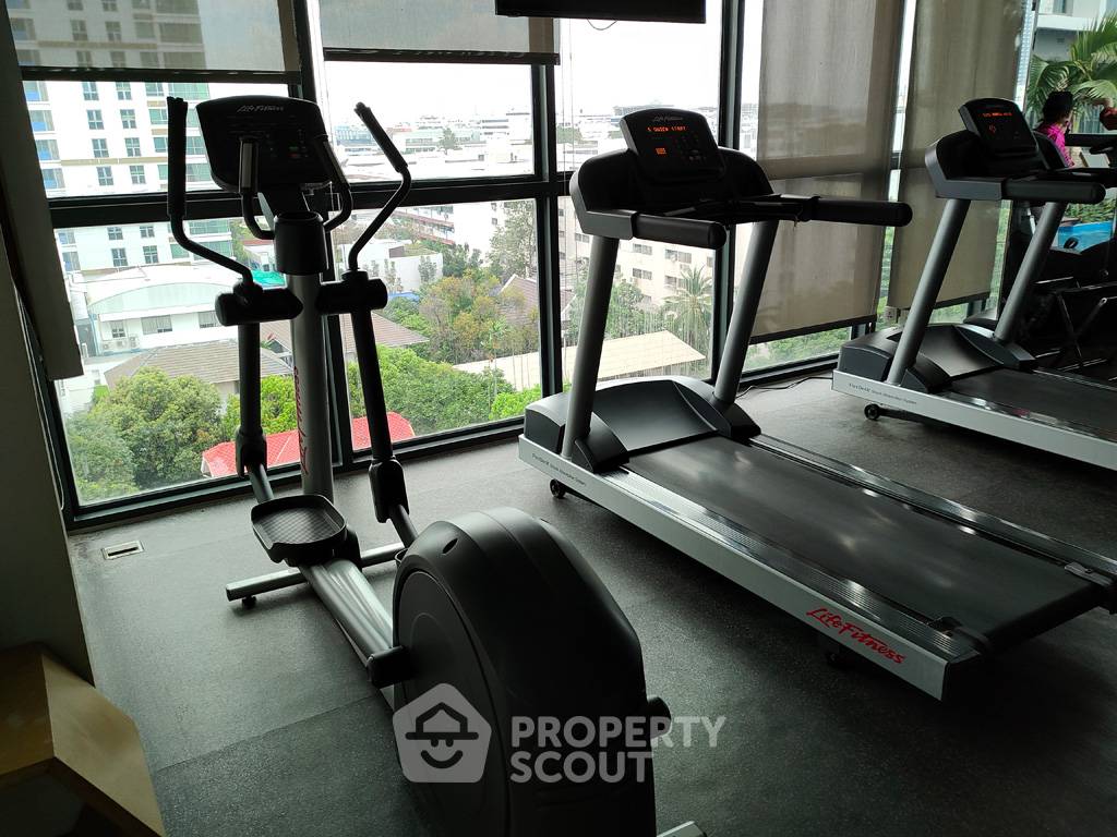 รูป คอนโด 2-ห้องนอน ที่ ไอดีโอ โมบิ พญาไท ใกล้ BTS พญาไท (ID 753340) - รูปที่ 10/10