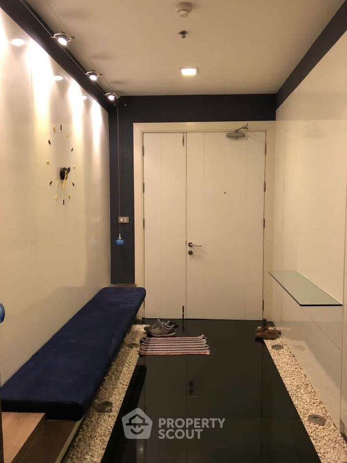 รูป คอนโด 3-ห้องนอน ที่ ณุศาศิริ แกรนด์ คอนโดมิเนียม ใกล้ BTS เอกมัย (ID 392640) - รูปที่ 10/23
