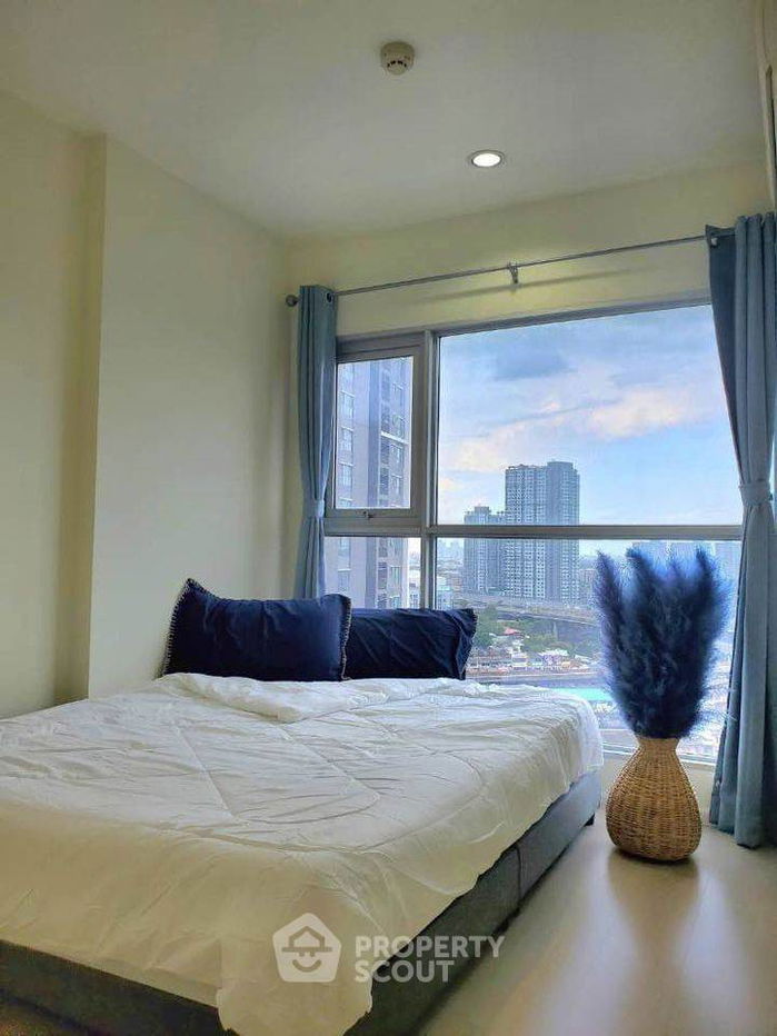 รูป คอนโด 2-ห้องนอน ที่ แอสปาย สุขุมวิท 48 ใกล้ BTS พระโขนง (ID 1696164) - รูปที่ 3/9