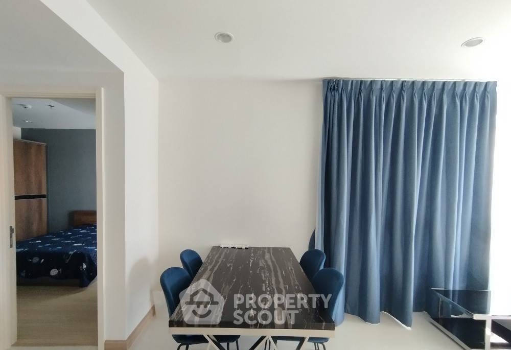 picture 2-BR Condo at Supalai Riva Grande close to Phra Ram 3 (ID 1940470) - 5/9
