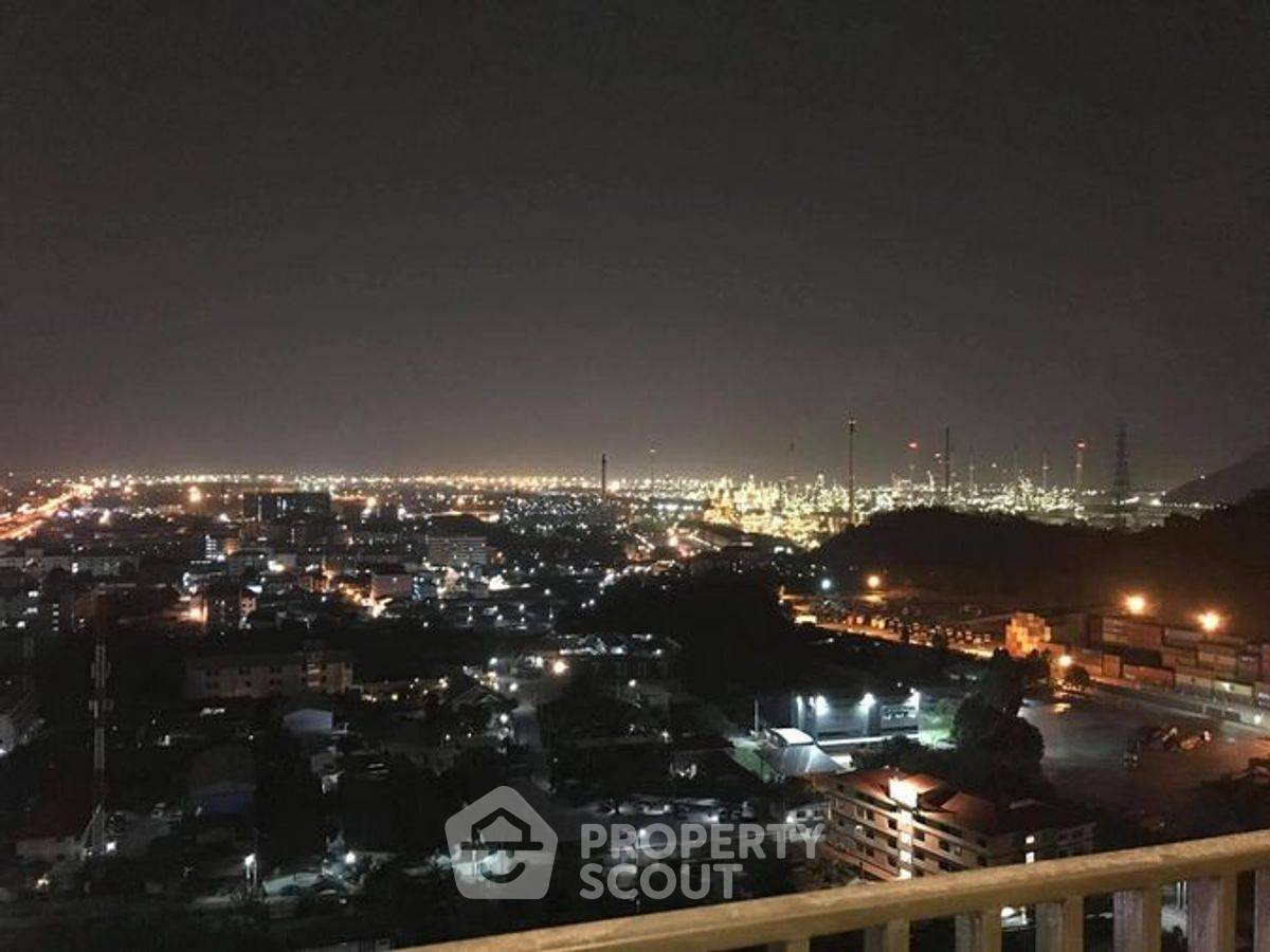 picture 2-BR Condo at Notting Hill Laemchabang-Sriracha in Thung Sukhla (ID 2067180) - 3/18