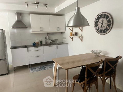 2-BR Condo at Waterford Park Rama 4 near BTS Phra Khanong (ID 2102605)
