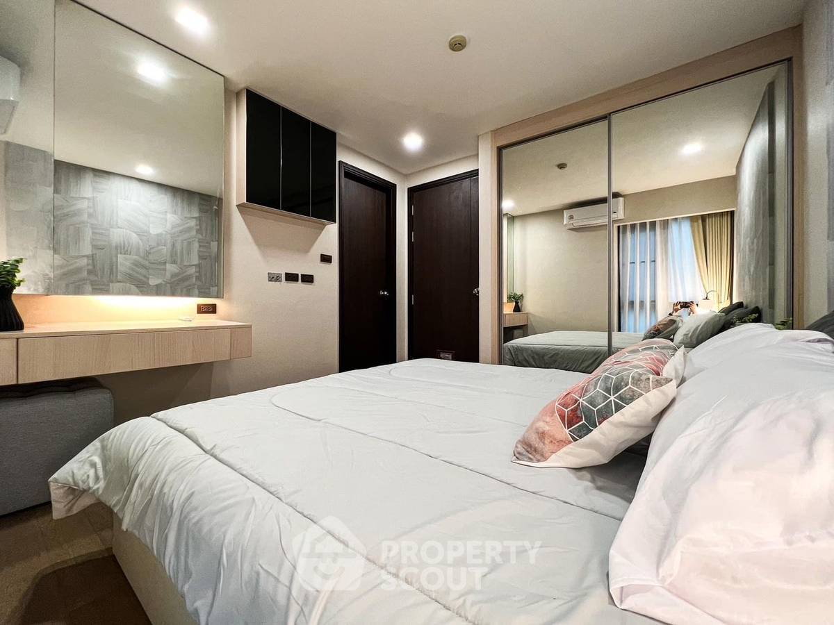 picture 1-BR Condo at Tidy Thonglor near BTS Thong Lor (ID 1695992) - 3/8
