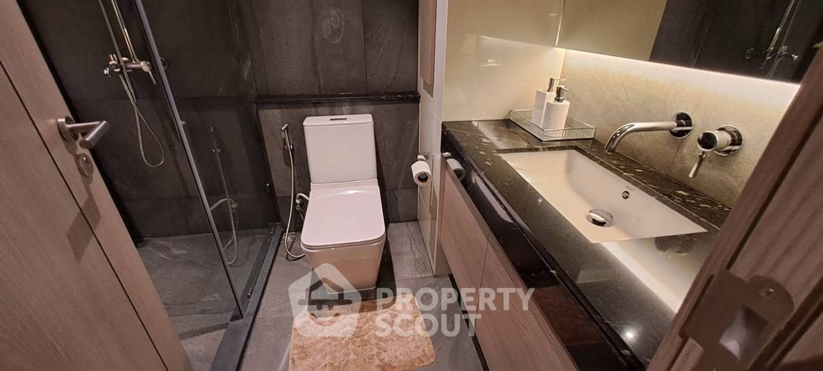 picture 2-BR Condo at Andromeda Condominium Pattaya close to Phratamnak (ID 2128103) - 11/11