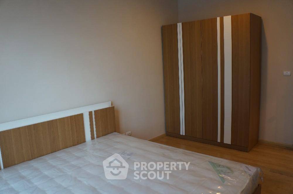 รูป คอนโด 1-ห้องนอน ที่ วิลล่า อโศก ใกล้ MRT เพชรบุรี (ID 1105363) - รูปที่ 5/7