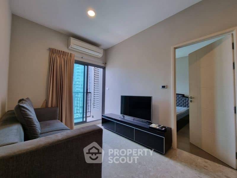 รูป คอนโด 1-ห้องนอน ที่ เดอะ เครสท์ สุขุมวิท 34 ใกล้ BTS ทองหล่อ (ID 1786755) - รูปที่ 2/13