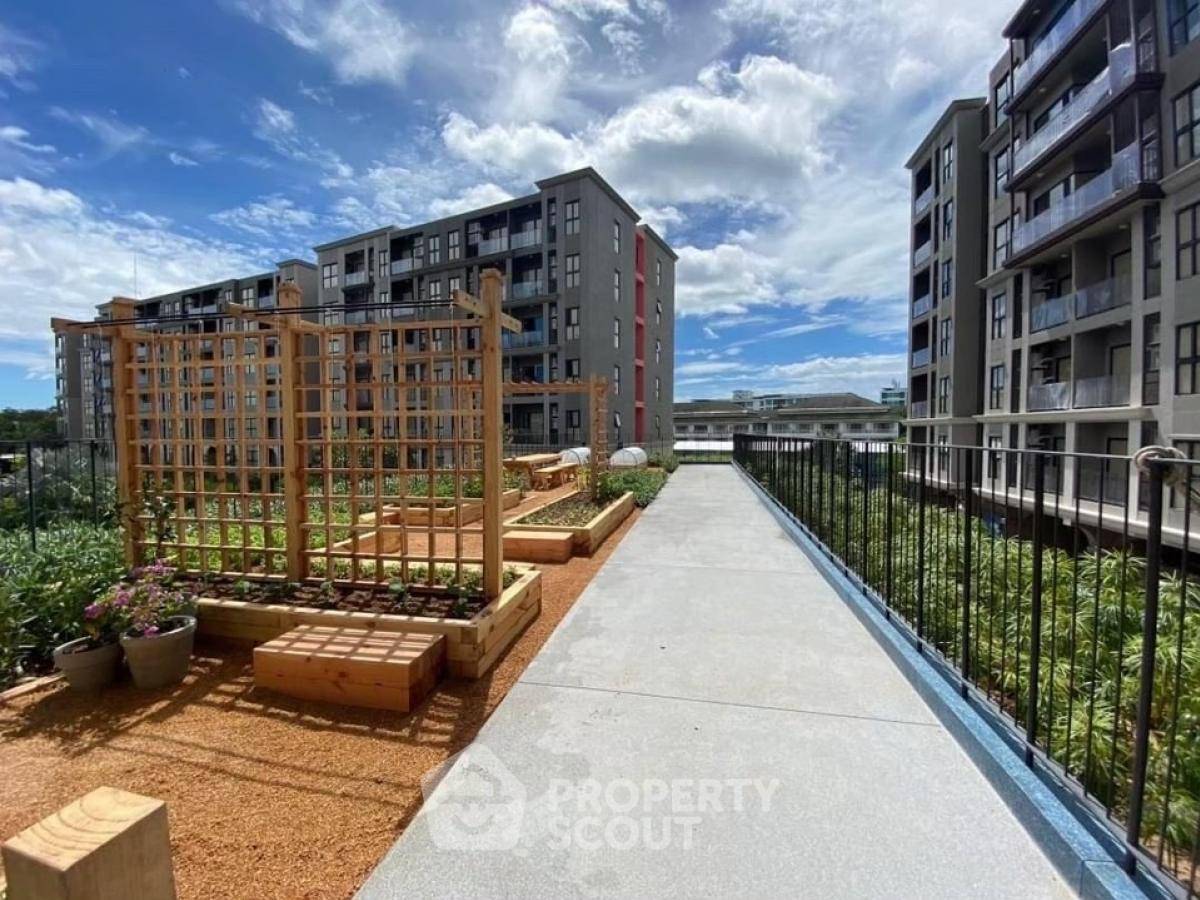 picture 1-BR Condo at La Habana Hua Hin close to Vana Nava Water Jungle (ID 1929644) - 13/18