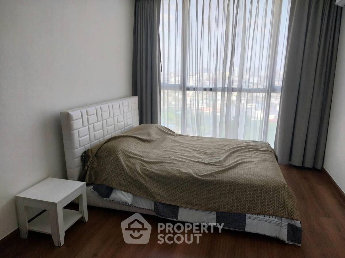 รูป คอนโด 1-ห้องนอน ที่ เลอรัก คอนโดมิเนียม ใกล้ BTS พระโขนง (ID 1380738) - รูปที่ 6/9
