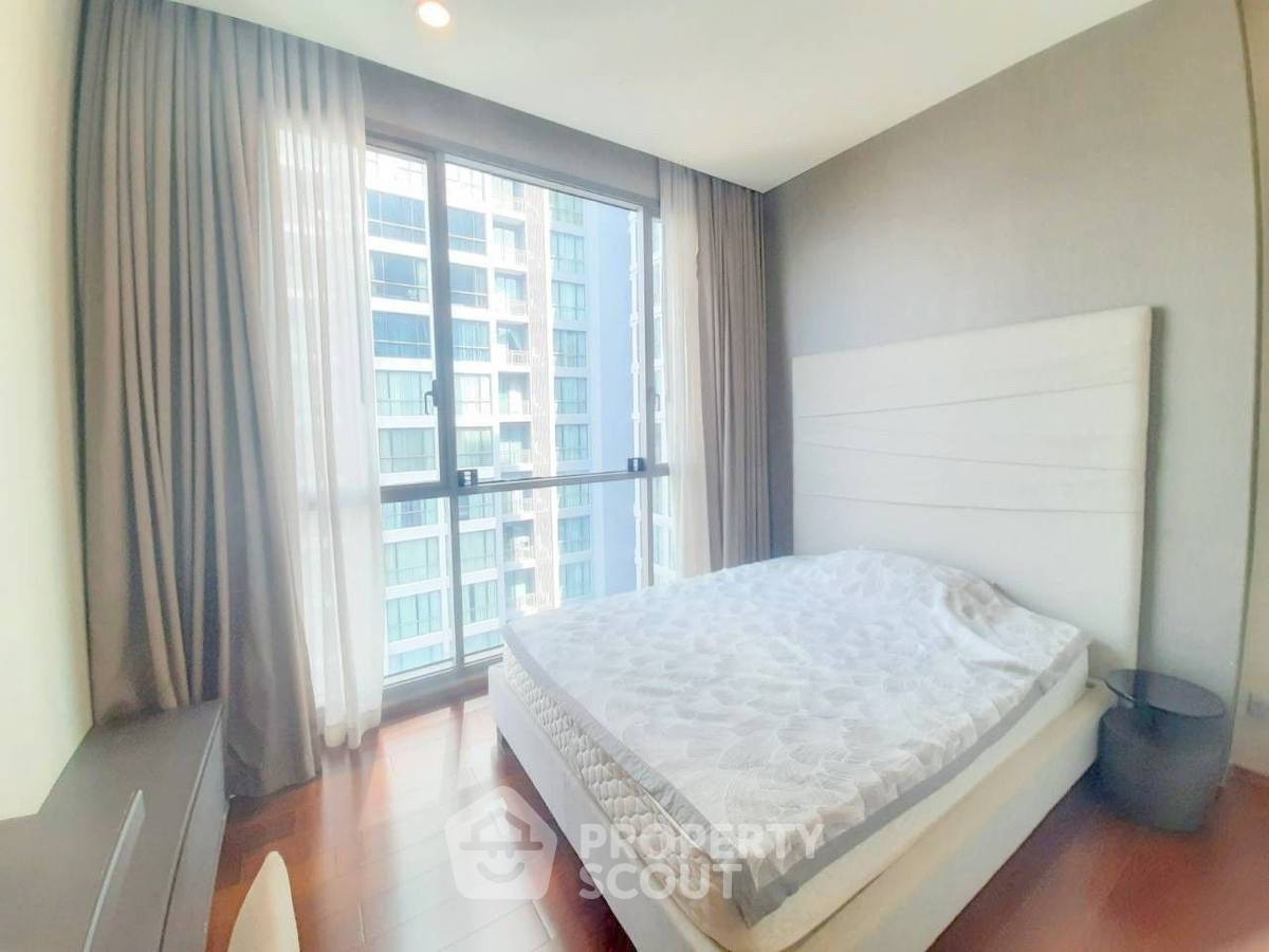 รูป คอนโด 3-ห้องนอน ที่ ควอทโทร บาย แสนสิริ ใกล้ BTS ทองหล่อ (ID 1894644) - รูปที่ 4/12