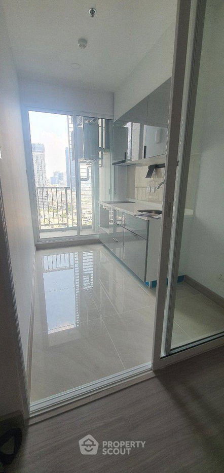รูป คอนโด 1-ห้องนอน ที่ ศุภาลัย พรีเมียร์ สี่พระยา - สามย่าน ใกล้ MRT สามย่าน (ID 1440591) - รูปที่ 2/7