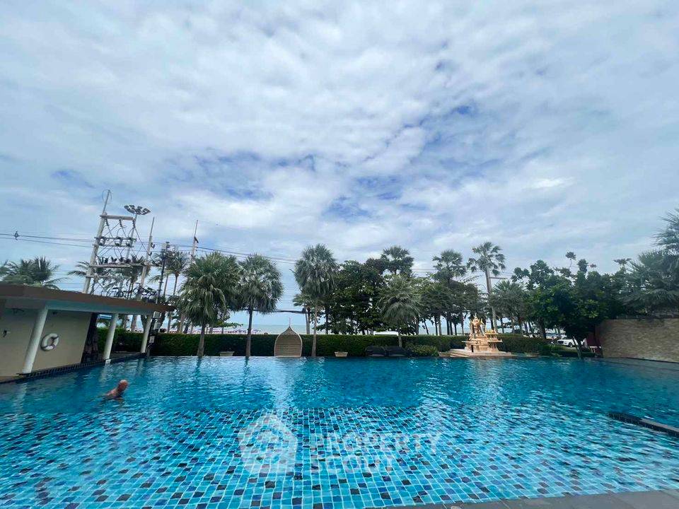 picture 1-BR Condo at Cetus Beachfront close to Jomtien Beach (ID 1928078) - 20/21