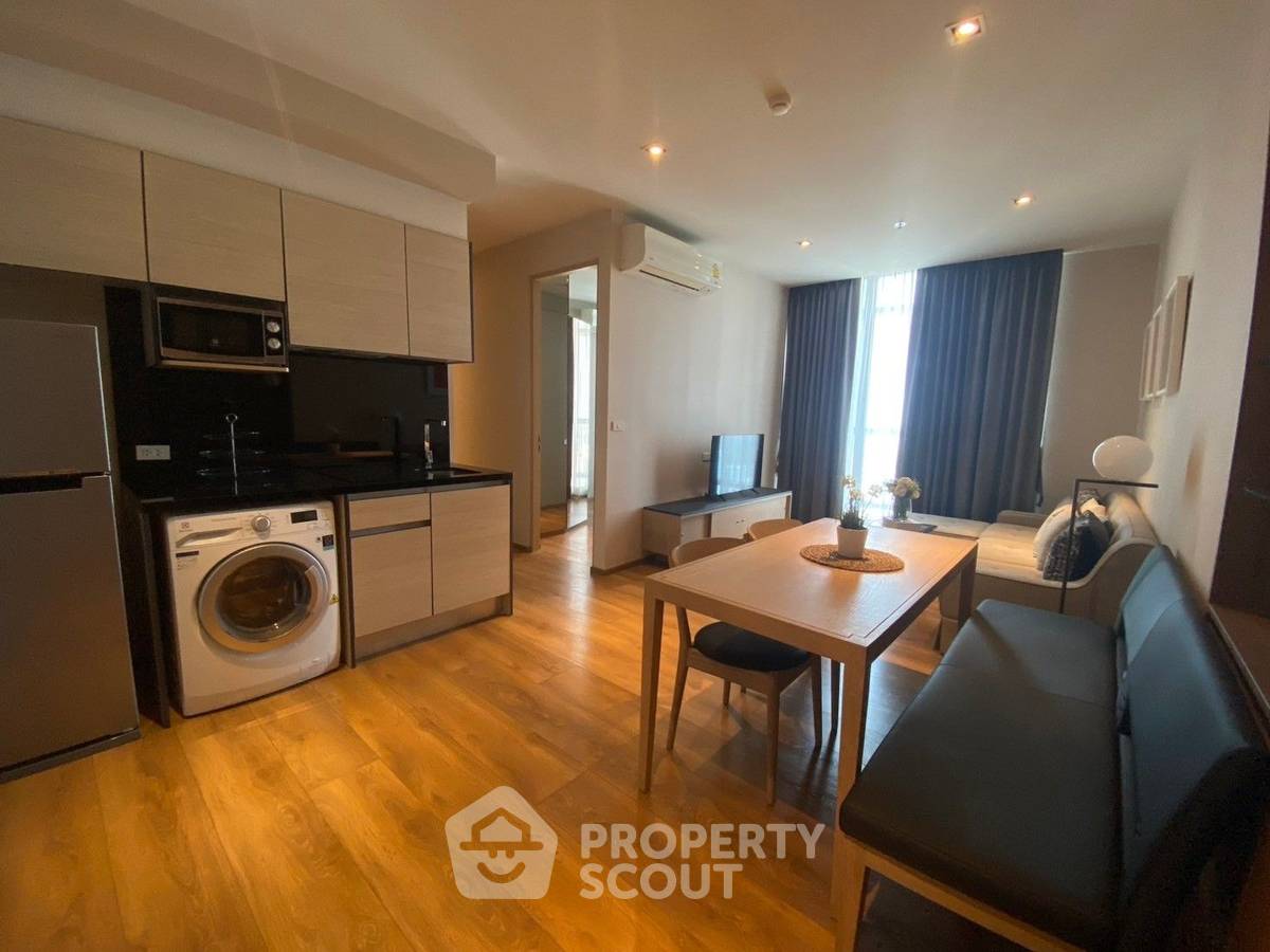 รูป คอนโด 2-ห้องนอน ที่ พาร์ค ออริจิ้น พร้อมพงษ์ ใกล้ BTS พร้อมพงษ์ (ID 2038833) - รูปที่ 3/13