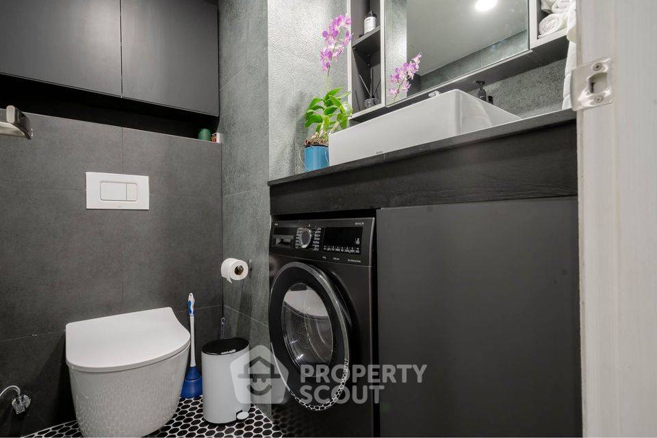 รูป คอนโด 2-ห้องนอน ที่ มิลฟอร์ด พาราไดซ์ ใกล้ ยูเรก้า บีช คาเฟ่ หัวหิน (ID 1869737) - รูปที่ 15/19