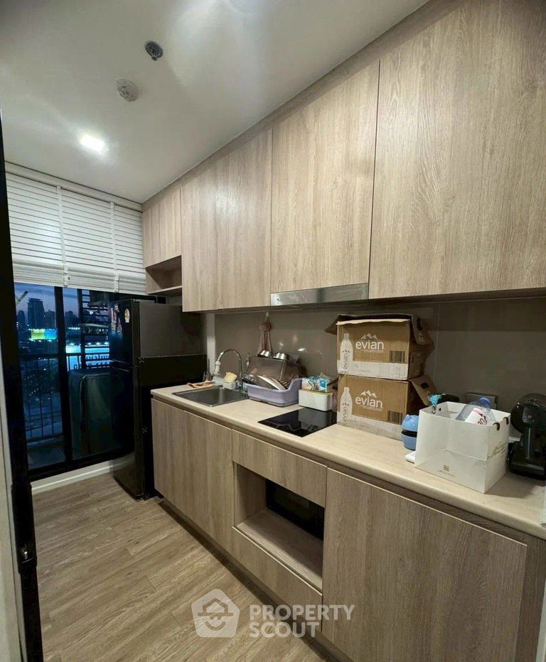 picture 2-BR Condo at Modiz Sukhumvit 50 near BTS On Nut (ID 2180589) - 2/9