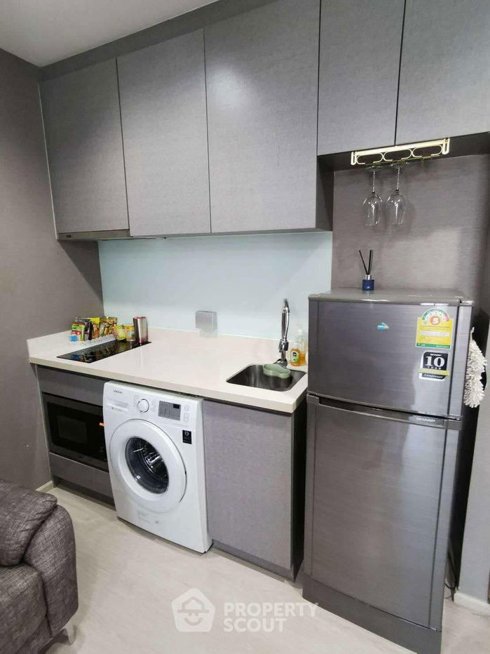 รูป คอนโด 1-ห้องนอน ที่ ริทึ่ม สุขุมวิท 36-38 ใกล้ BTS ทองหล่อ (ID 2026730) - รูปที่ 2/8