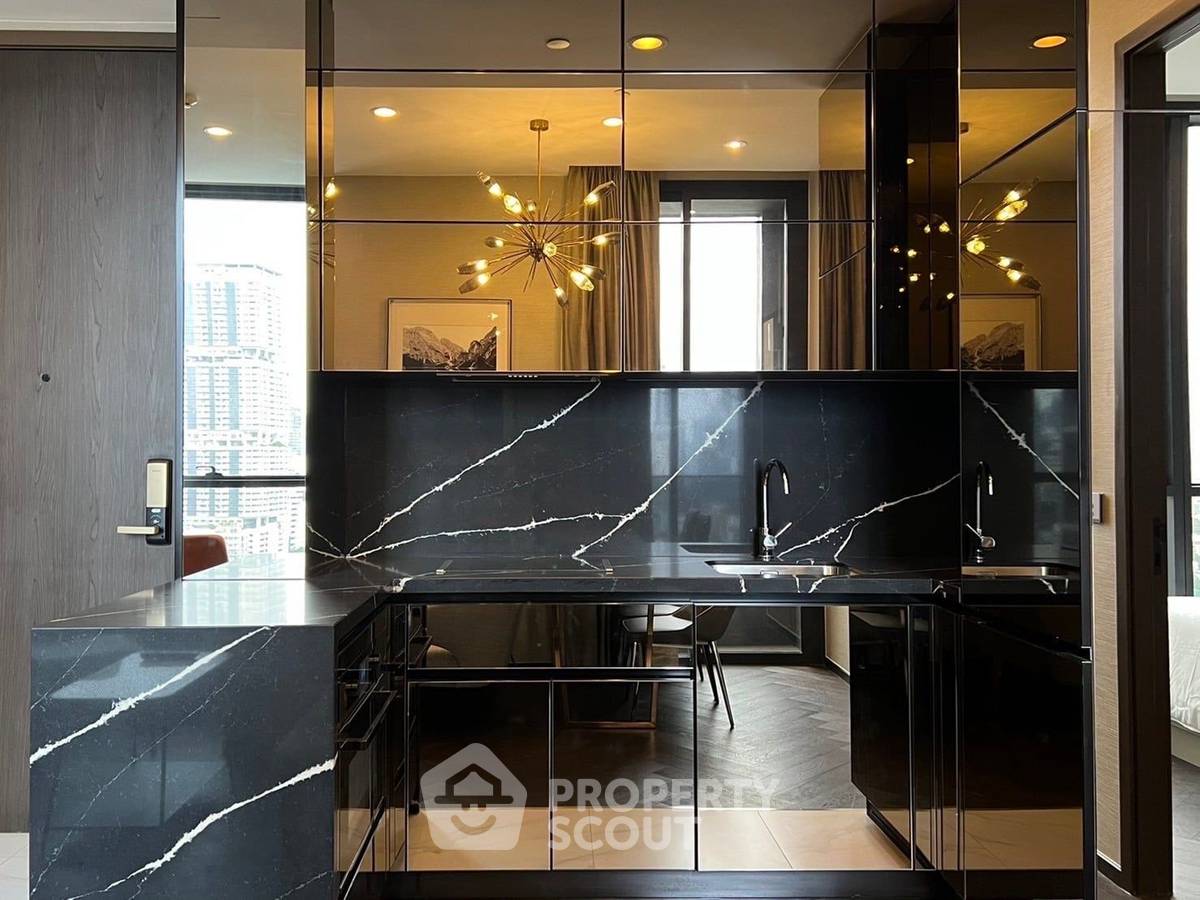 picture 1-BR Condo at The Esse Sukhumvit 36 near BTS Thong Lor (ID 735505) - 10/11