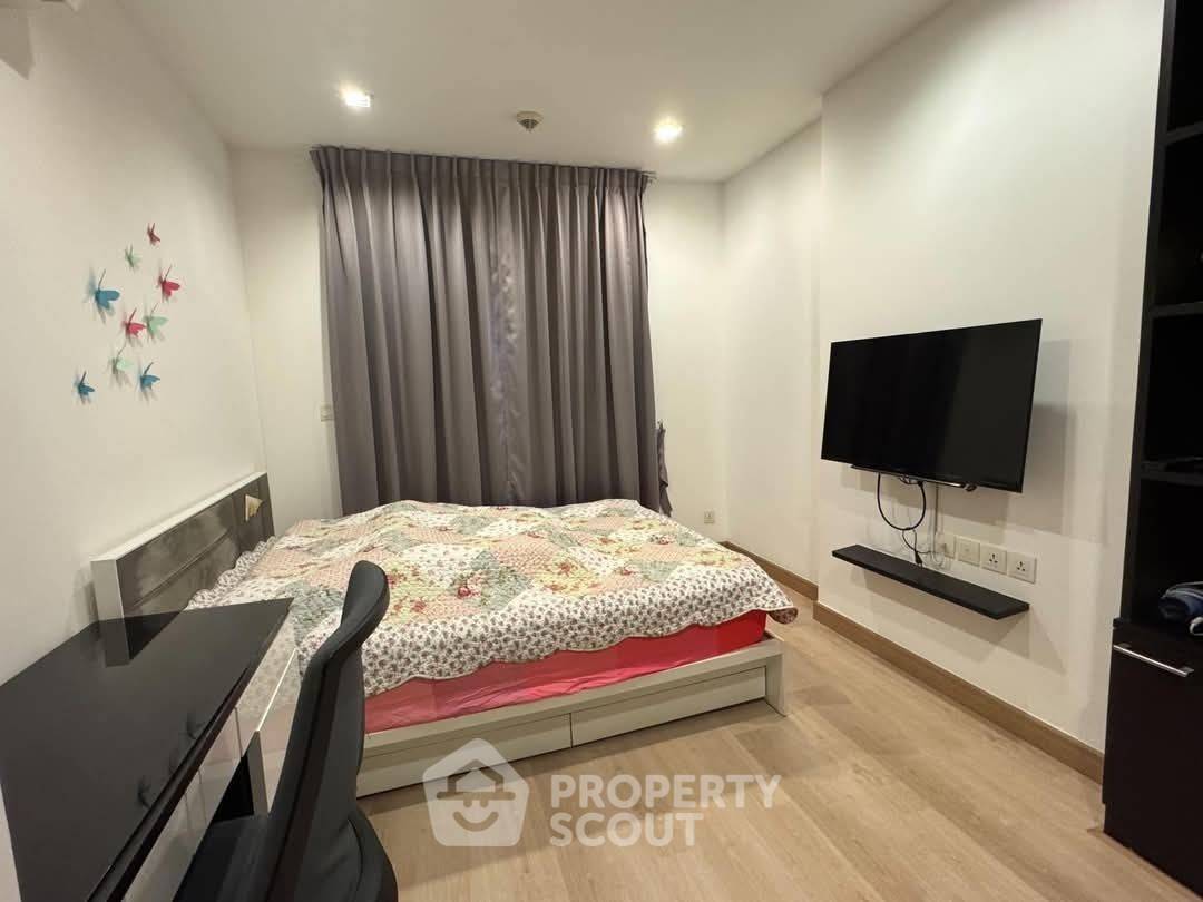 รูป คอนโด 2-ห้องนอน ที่ ไอดีโอ โมบิ พญาไท ใกล้ BTS พญาไท (ID 2064694) - รูปที่ 4/6