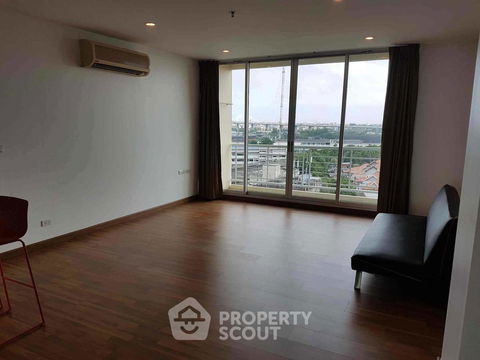 3-BR Condo at The Star Estate @ Rama III Condominium close to Phra Ram 3 (ID 513927)