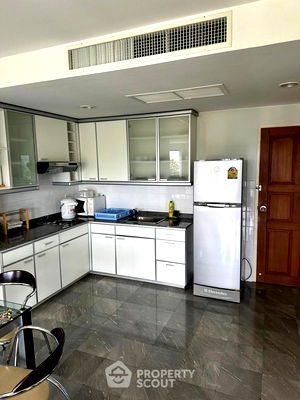 Condos for rent Stamford International University Hua Hin : 1-BR Condo at Palm Pavilion Hua Hin close to Hua Hin City (ID 1501508)