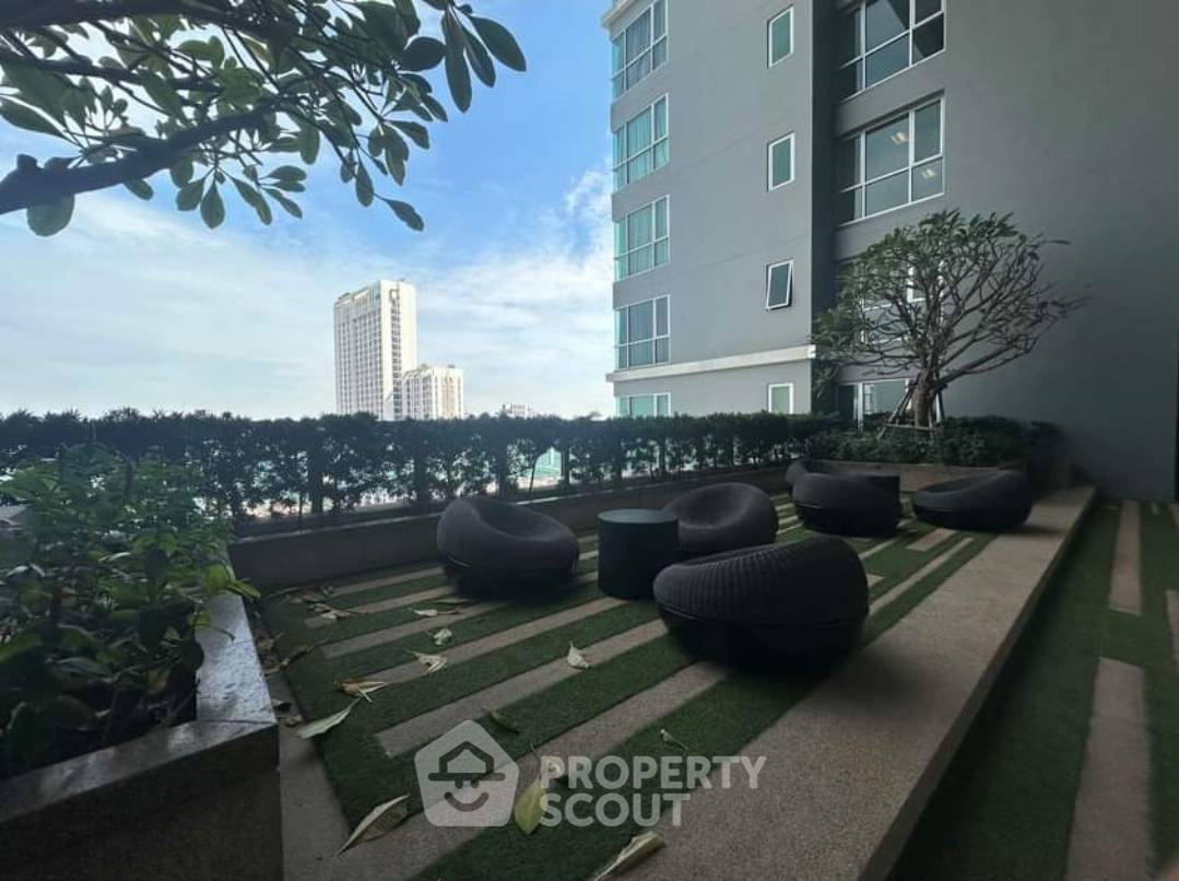 รูป คอนโด 2-ห้องนอน ที่ ริธึ่ม พหล-อารีย์ ใกล้ BTS สะพานควาย (ID 1443364) - รูปที่ 24/24