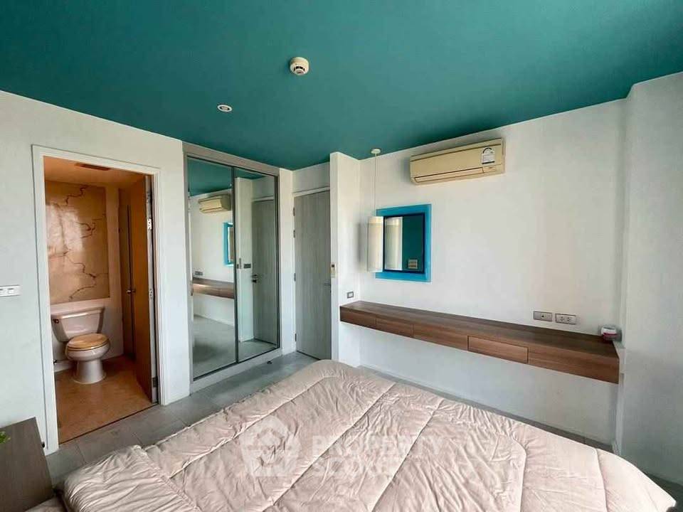 รูป คอนโด 2-ห้องนอน ที่ แอตแลนติส คอนโด รีสอร์ท ใกล้ เมืองพัทยา (ID 2135300) - รูปที่ 6/18