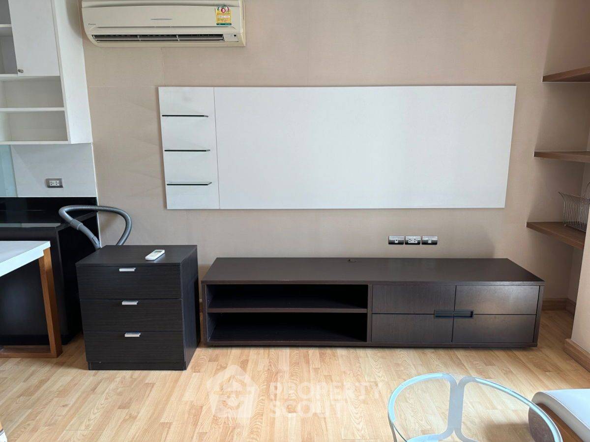 picture 1-BR Condo at Tree Condo Luxe Sukhumvit 52 near BTS On Nut (ID 1776025) - 2/10