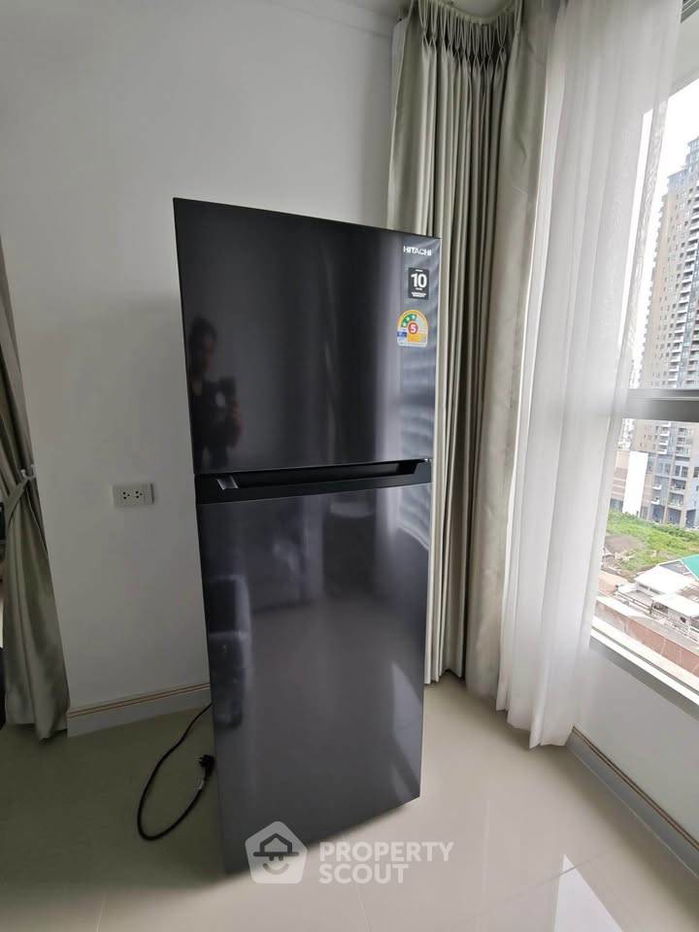 picture 2-BR Condo at Lumpini Park Beach Jomtien close to Jomtien Beach (ID 2123949) - 22/23