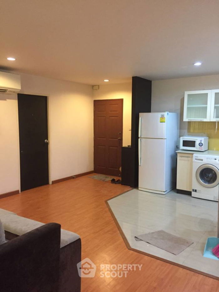 รูป คอนโด 2-ห้องนอน ที่ 49 สวีท ใกล้ BTS ทองหล่อ (ID 2035917) - รูปที่ 4/4