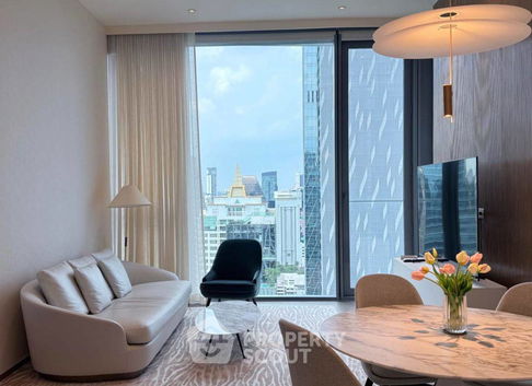 คอนโด 1-ห้องนอน ที่ สโคป หลังสวน ใกล้ BTS ชิดลม (ID 2137863)