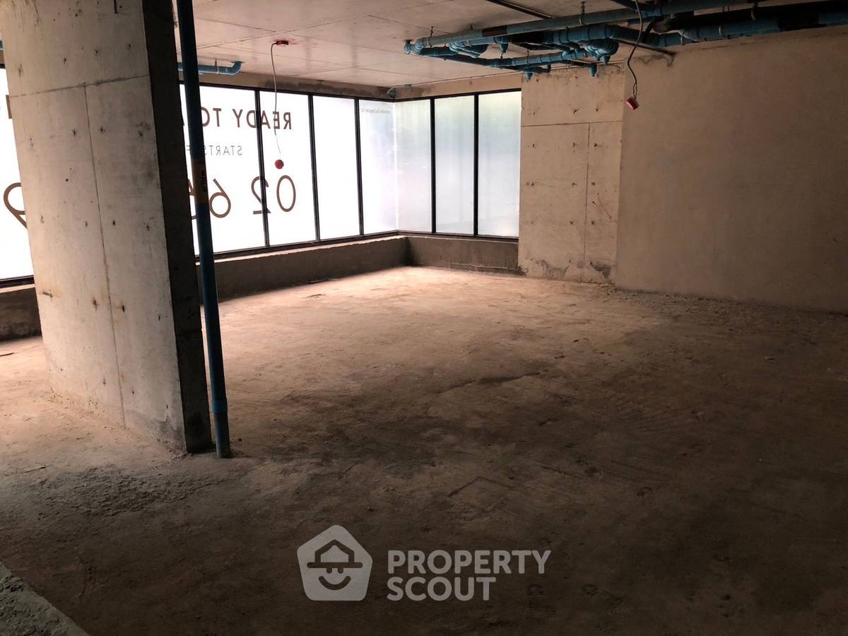 รูป คอนโด 1-ห้องนอน ที่ เซอร์เคิล ไรน์ สุขุมวิท 12 ใกล้ BTS อโศก (ID 1327131) - รูปที่ 2/5